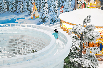 海昌·乐漫冰雪王国(深圳海雅店)第 21 张图片