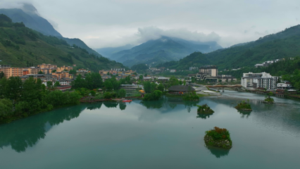 三江漂流第 21 张图片