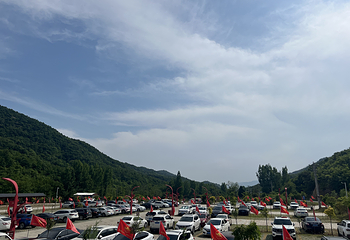 田王寨景区第 62 张图片