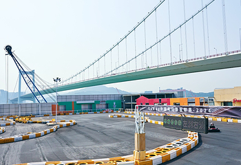 PPKD跑跑卡丁车俱乐部(海上世界店)第 16 张图片