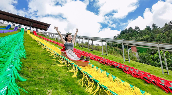 杭州wow悬崖乐园