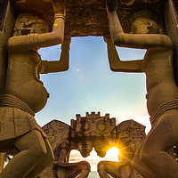 墨江北回归线标志园