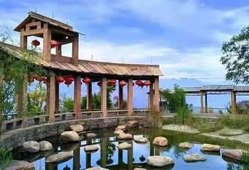 沙河市桃花源风景区第 11 张图片