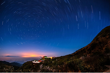 莽山旅游区国家森林公园第 51 张图片