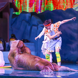 大连圣亚海洋世界