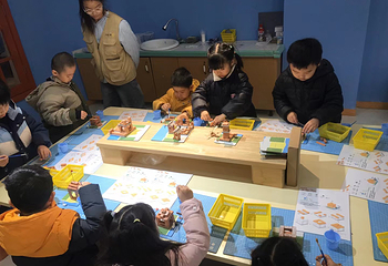 方途梦想小镇第 44 张图片
