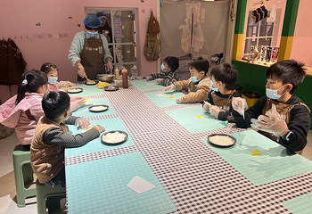 方途梦想小镇第 41 张图片