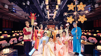 宴天下·宴乐(南京店)第 7 张图片