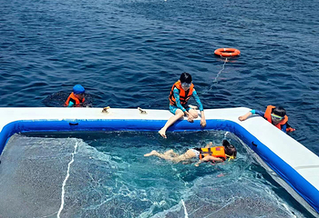 北海银滩游艇海钓俱乐部第 44 张图片