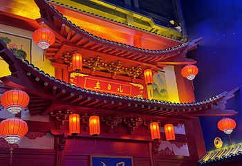 主角儿演艺城第 20 张图片