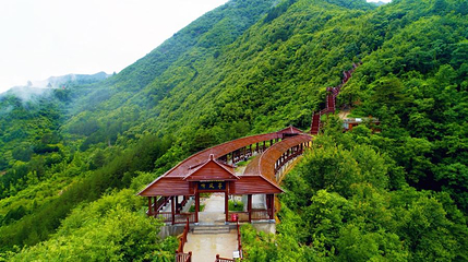 金山公园第 1 张图片