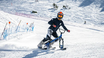 清河半岛冰雪嘉年华