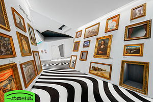 一片森林儿童博物馆