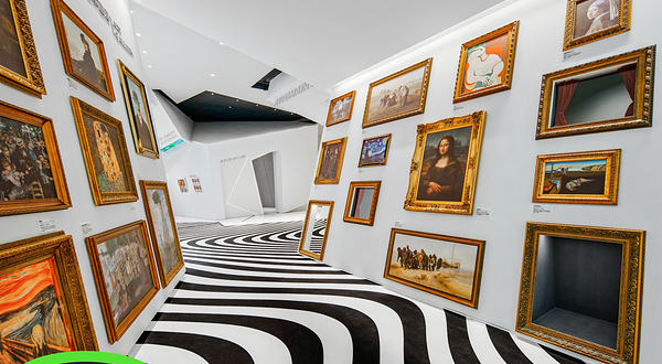 一片森林儿童博物馆