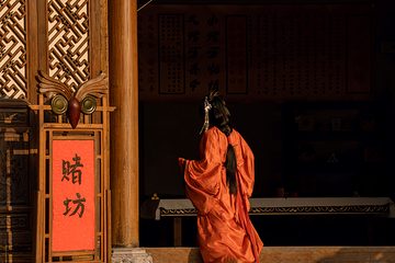 黟县都城（广德王国）第 35 张图片