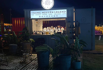 上海薰衣草公园第 66 张图片