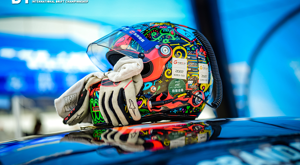 D1汽车飘移大奖赛暨AIT车迷狂欢节 成都站2025