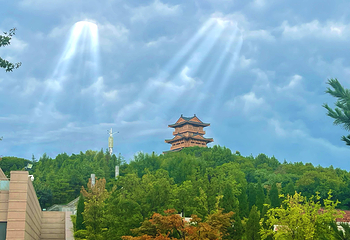 铁道游击队景区第 13 张图片