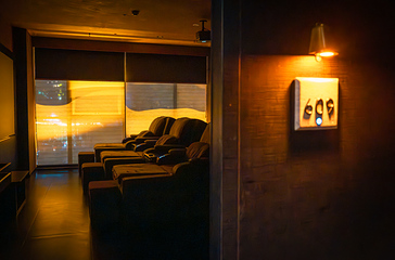 玖合素手·黔城回响足浴SPA（兴义店）第 17 张图片