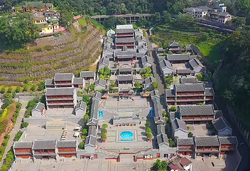 岭南文化园第 13 张图片