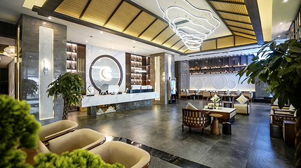 足友記·净愈轻养·足疗按摩SPA(盘州店)第 1 张图片