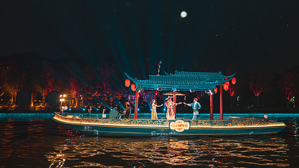 北京(通州)大运河文化旅游景区第 27 张图片