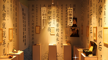 长沙失恋博物馆