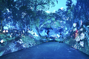 时空魔方&超级时空魔方(厦门元宇宙体验馆)第 6 张图片