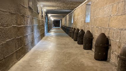 胡里山炮台第 58 张图片