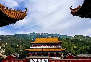 王母山第 92 张图片