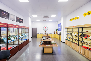 中央电视台南海影视城第 67 张图片
