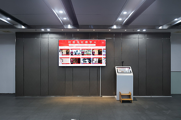 海峡两岸延安精神文化传承基地第 25 张图片