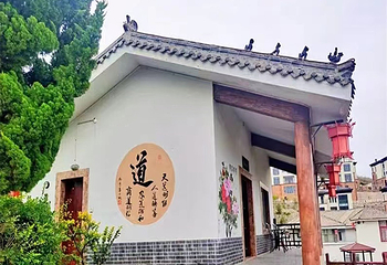 磁山温泉小镇第 17 张图片