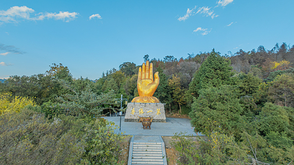 锦屏山风景区第 16 张图片