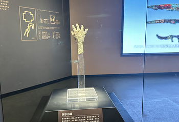 殷墟博物馆第 32 张图片