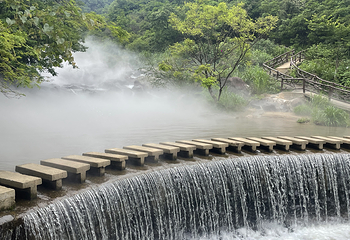 梅岭国家级风景名胜区第 61 张图片