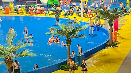 浩洋欢乐水世界第 7 张图片