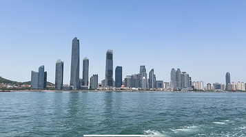 信步·游艇观光海钓轰趴航海俱乐部