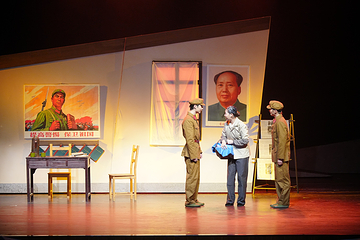 《风华·长沙》演出第 3 张图片