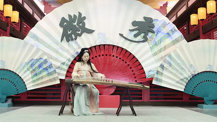 黄山徽秀第 19 张图片