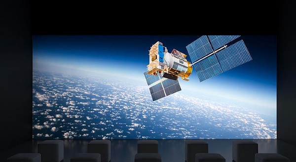 中国·航天探索中心