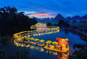 荆州园博园第 20 张图片
