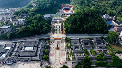朱子文化苑第 18 张图片