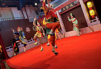 潮州古城第 119 张图片