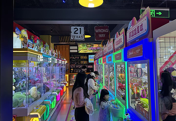 星际传奇(深圳京基KKMALL店)第 7 张图片