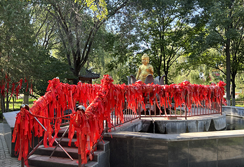 宝相寺第 16 张图片