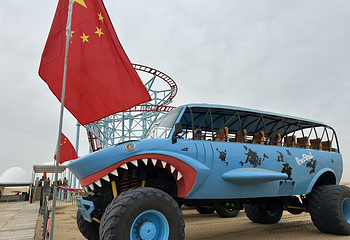 响沙湾第 168 张图片