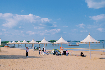 湖北文旅龙湾半岛景区第 24 张图片