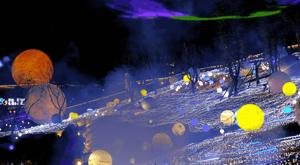 富乐谷欢乐世界