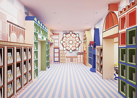 Meland Club(银川悠阅城店)